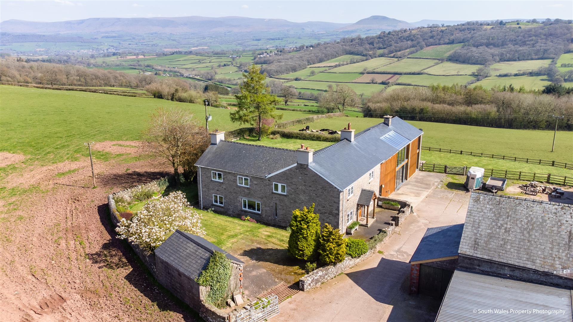 Sales Property Detail Harris & Birt Cowbridge Estate Agent